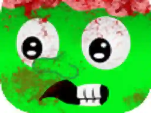 खेल Zombie invaders ऑनलाइन
