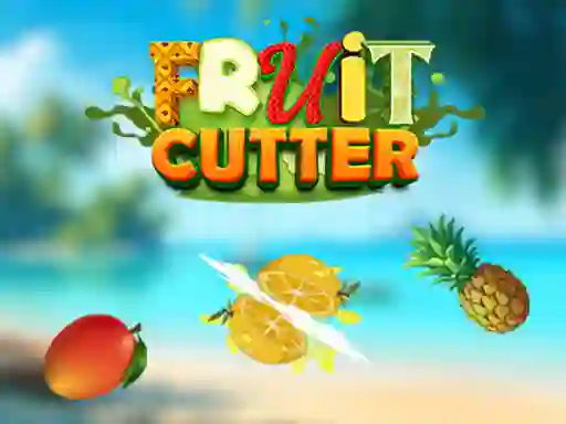 खेल Fruit Cutter ऑनलाइन