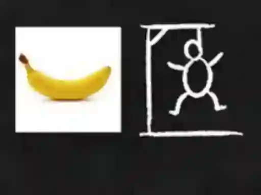 खेल Fruits and Veggies Hangman ऑनलाइन