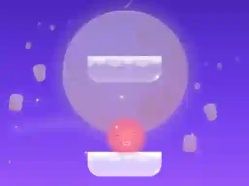 खेल Moon Jump ऑनलाइन