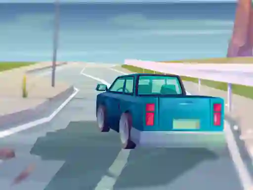 खेल Sling Drift Cars ऑनलाइन