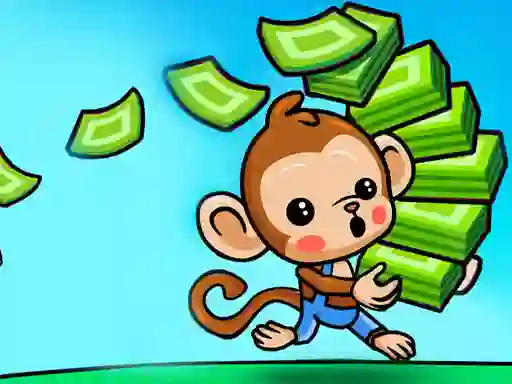 खेल Mini Monkey Market ऑनलाइन