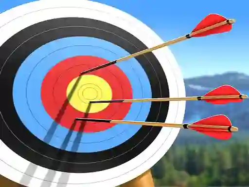 खेल Bow Masters 3D ऑनलाइन