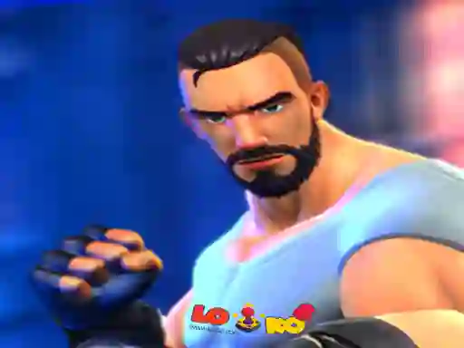 खेल Beat ‘Em Up ऑनलाइन