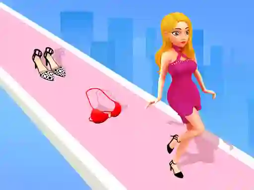 खेल Catwalk Beauty ऑनलाइन