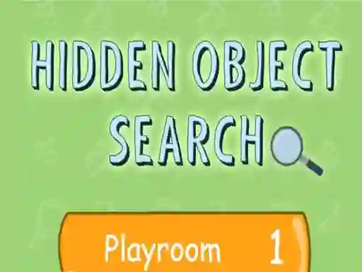 खेल Hidden Object Search ऑनलाइन