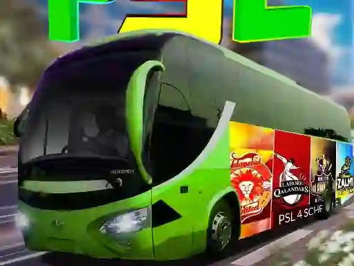 खेल Passenger Bus Driving 2025 ऑनलाइन