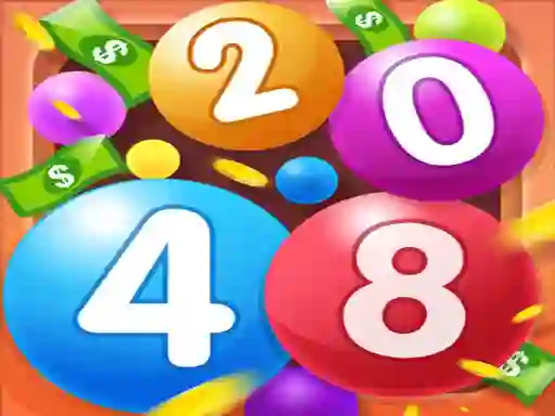 खेल Bubbles Number ऑनलाइन