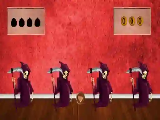 खेल Good Witch Escape 2 ऑनलाइन