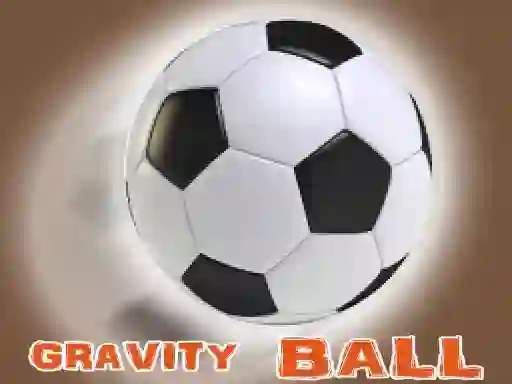 खेल Gravity Ball ऑनलाइन