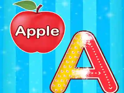 खेल Kids Educational ABC ऑनलाइन