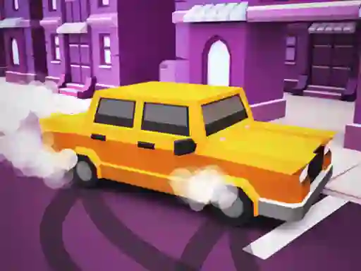खेल Drift Parking ऑनलाइन