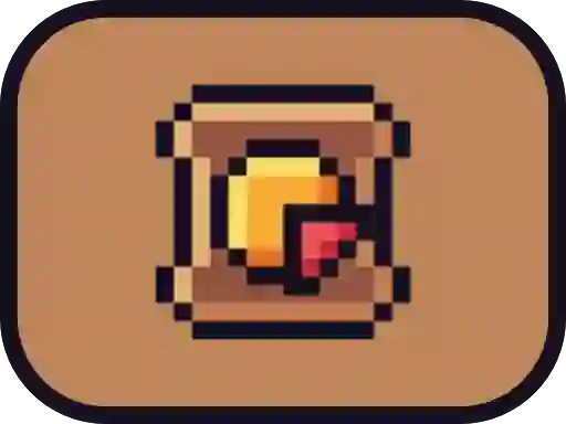 खेल Pixel Gold Clicker ऑनलाइन
