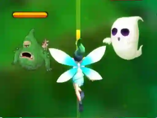 खेल Fly and Shoot ऑनलाइन