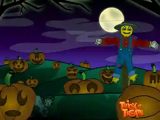 खेल Halloween 2020 Slide ऑनलाइन