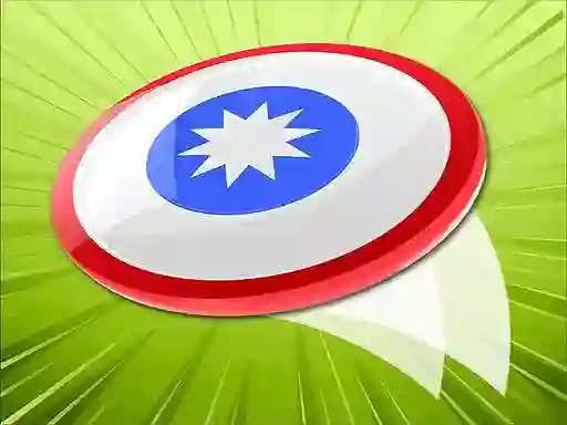 खेल Utltimate Frisbee ऑनलाइन