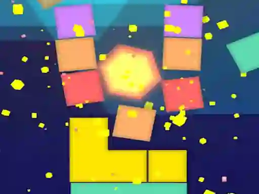 खेल Hexa Balance Tower ऑनलाइन