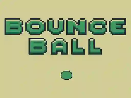 खेल Bounce Ball Timer Attack ऑनलाइन