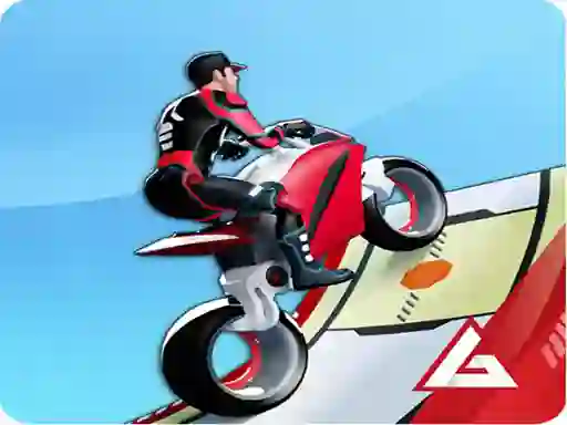 खेल Moto Techmique ऑनलाइन