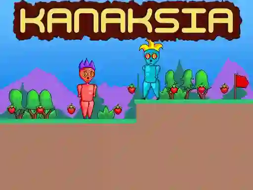 खेल Kanaksia ऑनलाइन