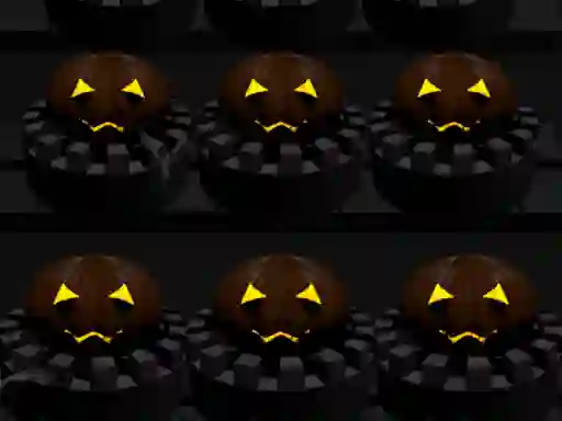 खेल Halloween Remembers ऑनलाइन