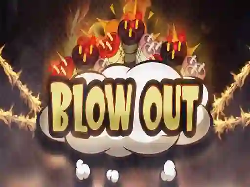 खेल Blow Out ऑनलाइन