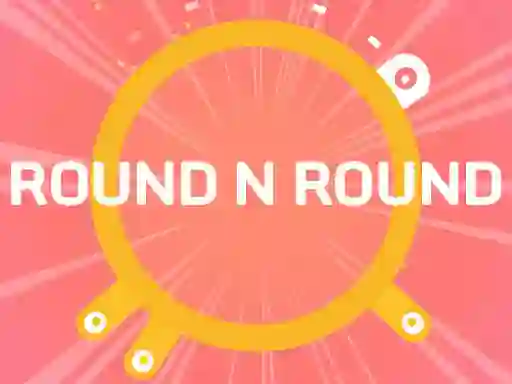 खेल ROUND and ROUND ऑनलाइन