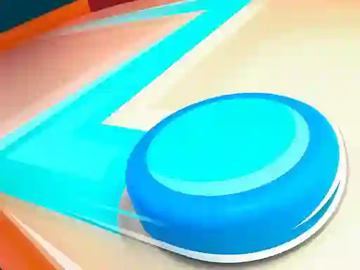 खेल Disc Challenge ऑनलाइन