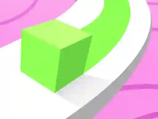 खेल Color Adventure: Draw and Go ऑनलाइन