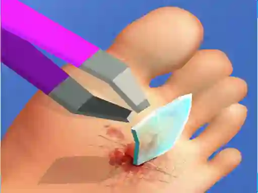 खेल Foot`s Doctor Urgent Care ऑनलाइन