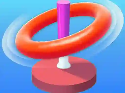 खेल Lucky Toss 3D ऑनलाइन
