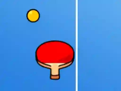खेल Endless Ping Pong ऑनलाइन