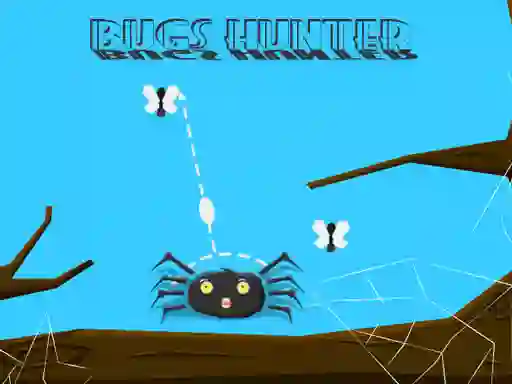 खेल Bugs Hunter ऑनलाइन