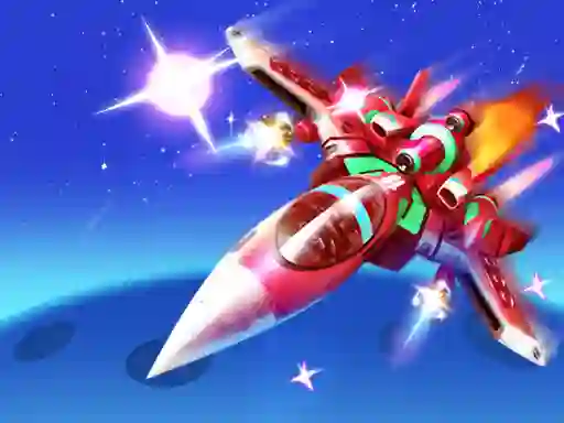 खेल Galaga Assault ऑनलाइन