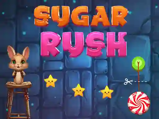 खेल Suger Rush ऑनलाइन