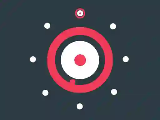 खेल Radius Ball ऑनलाइन