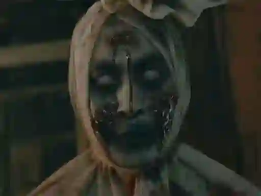 खेल Pocong and Kuntilanak Terror Horror ऑनलाइन