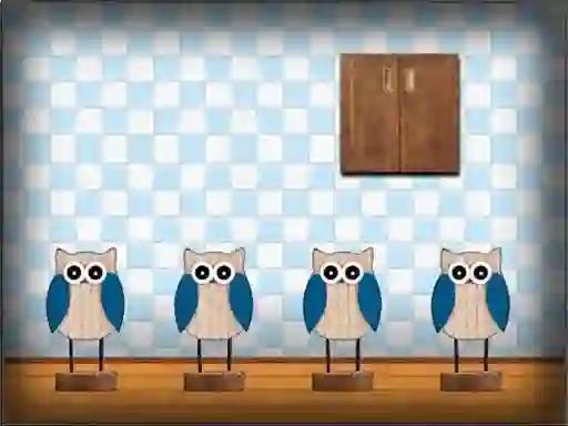खेल Amgel Easy Room Escape 55 ऑनलाइन