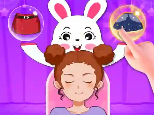 खेल Guess Your Dressup ऑनलाइन
