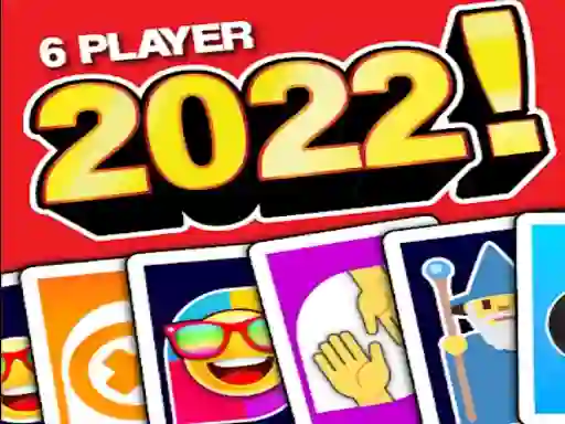 खेल Uno 2022 ऑनलाइन