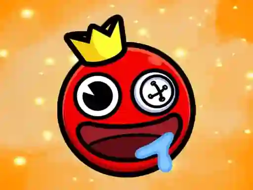 खेल Bounce Ball Adventure ऑनलाइन