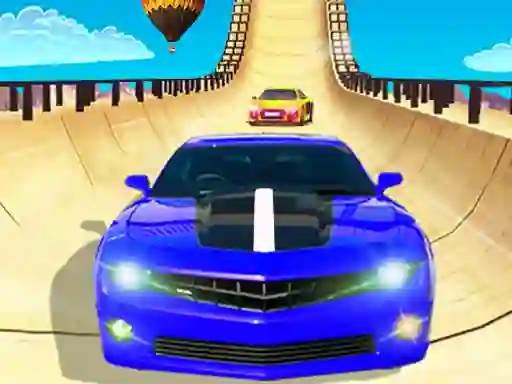 खेल Car Stunt ऑनलाइन