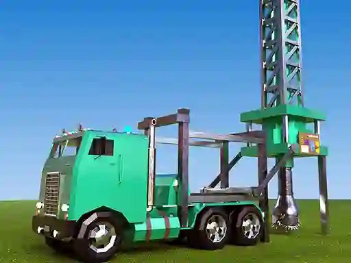 खेल Gem`s Mining Adventure ऑनलाइन