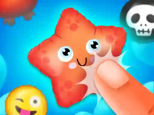 खेल Fun Balloon Pop ऑनलाइन