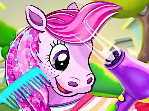 खेल My Little Pony ऑनलाइन