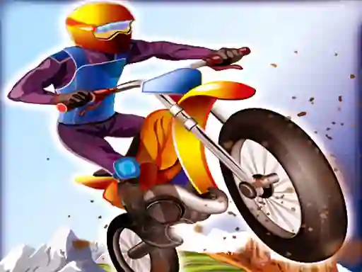 खेल Moto Speed Race ऑनलाइन