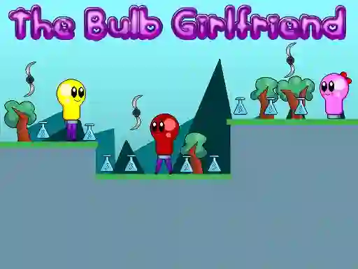 खेल The Bulb Girlfriend ऑनलाइन