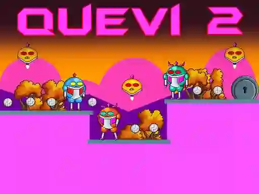 खेल Quevi 2 ऑनलाइन