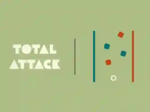 खेल Total Attack ऑनलाइन