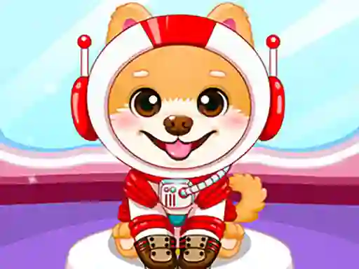 खेल Baby Pet Sitter ऑनलाइन